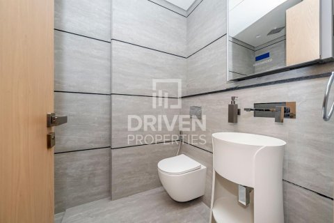 Apartament na sprzedaż w Jumeirah Village Circle, Dubai, ZEA 1 pokój, 47.75 mkw., nr 742726 - zdjęcie 12