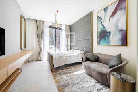 Apartament na sprzedaż w Jumeirah Village Circle, Dubai, ZEA 1 pokój, 47.75 mkw., nr 742726 - zdjęcie 7