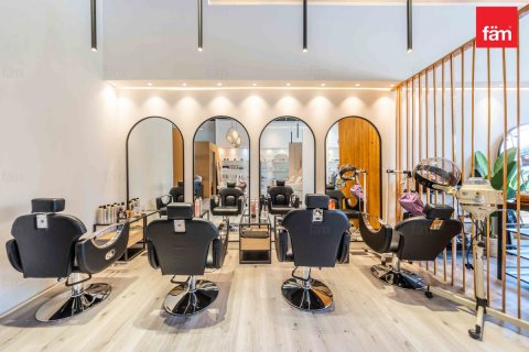 Obchod v Business Bay, Dubai, SAE 95.4 m² Č.: 717570 - fotografie 8