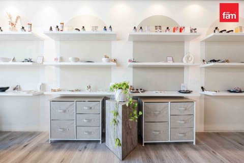 Obchod v Business Bay, Dubai, SAE 95.4 m² Č.: 717570 - fotografie 11
