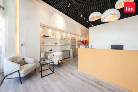Obchod v Business Bay, Dubai, SAE 95.4 m² Č.: 717570 - fotografie 15