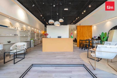 Obchod v Business Bay, Dubai, SAE 95.4 m² Č.: 717570 - fotografie 2