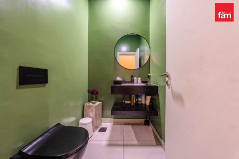 Obchod v Business Bay, Dubai, SAE 95.4 m² Č.: 717570 - fotografie 18