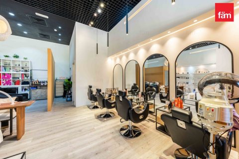 Obchod v Business Bay, Dubai, SAE 95.4 m² Č.: 717570 - fotografie 4