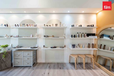 Obchod v Business Bay, Dubai, SAE 95.4 m² Č.: 717570 - fotografie 13