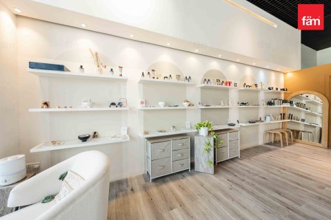 Obchod v Business Bay, Dubai, SAE 95.4 m² Č.: 717570 - fotografie 5