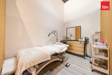 Obchod v Business Bay, Dubai, SAE 95.4 m² Č.: 717570 - fotografie 16