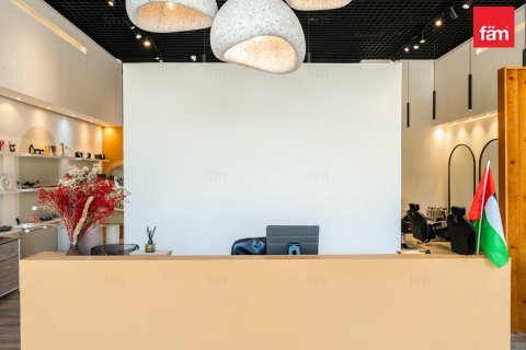 Obchod v Business Bay, Dubai, SAE 95.4 m² Č.: 717570 - fotografie 20