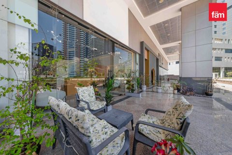 Obchod v Business Bay, Dubai, SAE 95.4 m² Č.: 717570 - fotografie 22
