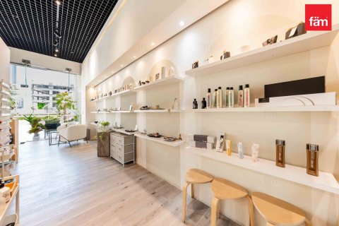 Obchod v Business Bay, Dubai, SAE 95.4 m² Č.: 717570 - fotografie 9