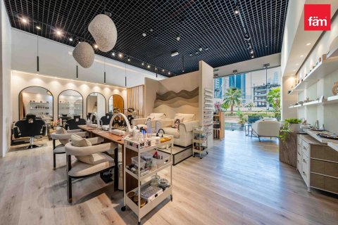 Obchod v Business Bay, Dubai, SAE 95.4 m² Č.: 717570 - fotografie 10