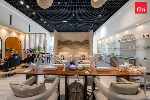 Obchod v Business Bay, Dubai, SAE 95.4 m² Č.: 717570 - fotografie 7