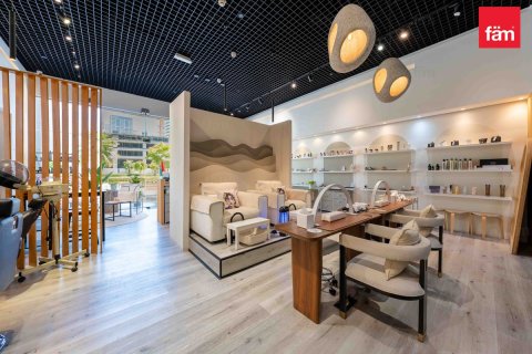 Obchod v Business Bay, Dubai, SAE 95.4 m² Č.: 717570 - fotografie 3