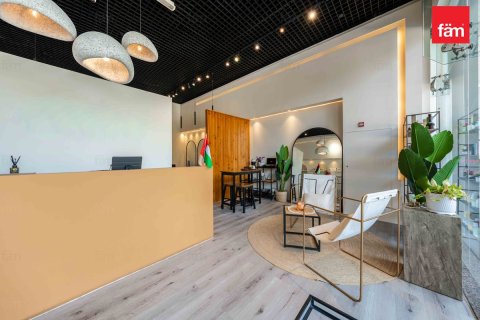 Obchod v Business Bay, Dubai, SAE 95.4 m² Č.: 717570 - fotografie 21