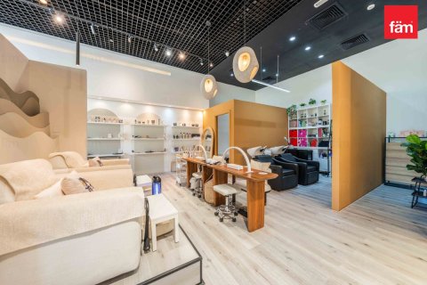 Obchod v Business Bay, Dubai, SAE 95.4 m² Č.: 717570 - fotografie 6