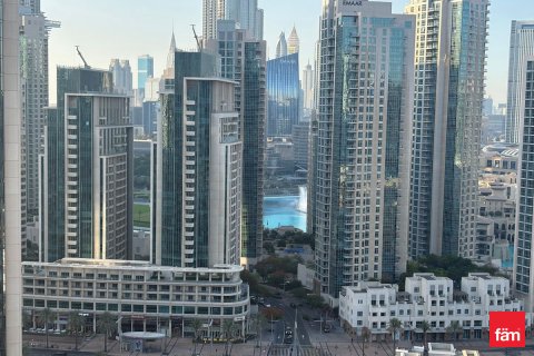 Apartamento en alquiler en Downtown Dubai (Downtown Burj Dubai), Dubai, EAU 3 dormitorios, 177.4 m2 № 717574 - foto 16