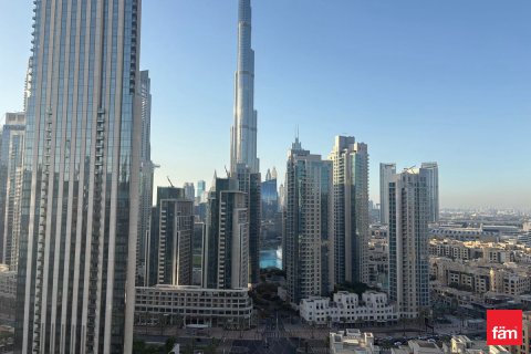 Apartamento en alquiler en Downtown Dubai (Downtown Burj Dubai), Dubai, EAU 3 dormitorios, 177.4 m2 № 717574 - foto 14