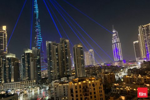 Apartamento en alquiler en Downtown Dubai (Downtown Burj Dubai), Dubai, EAU 3 dormitorios, 177.4 m2 № 717574 - foto 15