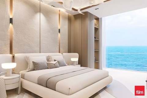 Byt v Dubai, SAE 1 ložnice, 36.6 m² Č.: 717573 - fotografie 3