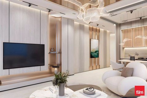 Byt v Dubai, SAE 1 ložnice, 36.6 m² Č.: 717573 - fotografie 1
