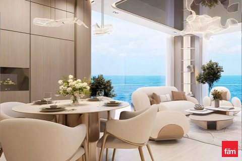 Byt v Dubai, SAE 1 ložnice, 36.6 m² Č.: 717573 - fotografie 2