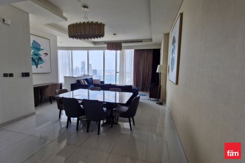 Dubai Media City, UAE의 임대용 아파트 침실 2개, 146.6제곱미터 번호 717572 - 사진 7