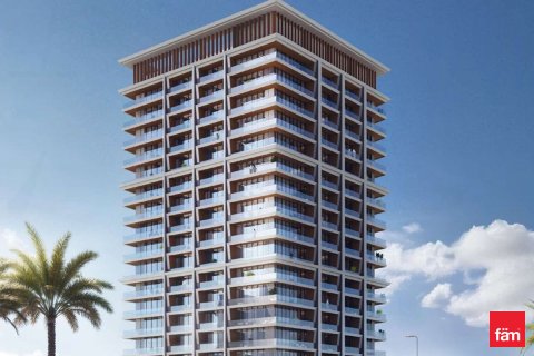 Apartamento para venda em Al Jaddaf, Dubai, EAU 1 quarto, 81.6 m2 № 717568 - foto 9