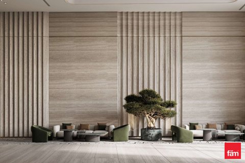 Apartamento para venda em Al Jaddaf, Dubai, EAU 1 quarto, 81.6 m2 № 717568 - foto 6