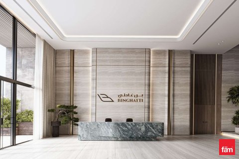 Apartamento para venda em Al Jaddaf, Dubai, EAU 1 quarto, 81.6 m2 № 717568 - foto 5