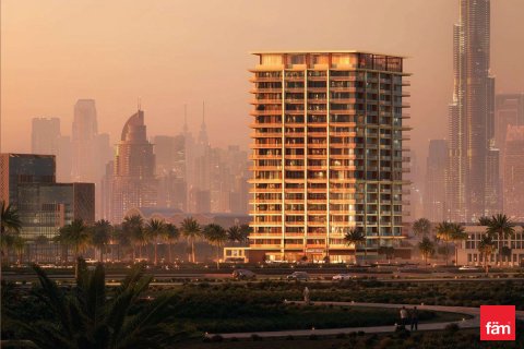 Apartamento para venda em Al Jaddaf, Dubai, EAU 1 quarto, 81.6 m2 № 717568 - foto 10