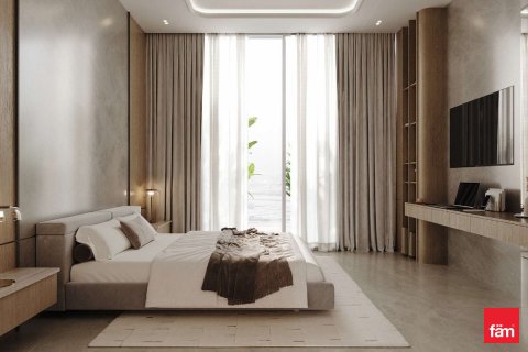 Apartamento para venda em Al Jaddaf, Dubai, EAU 1 quarto, 81.6 m2 № 717568 - foto 2