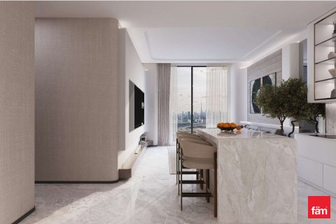 Apartamento para venda em Al Jaddaf, Dubai, EAU 1 quarto, 81.6 m2 № 717568 - foto 4