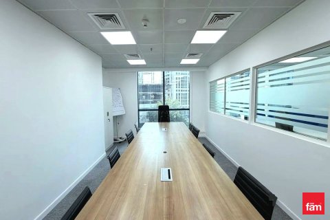 Kancelář v Dubai, SAE 218.7 m² Č.: 717569 - fotografie 5