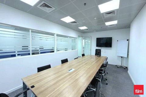 Kancelář v Dubai, SAE 218.7 m² Č.: 717569 - fotografie 4