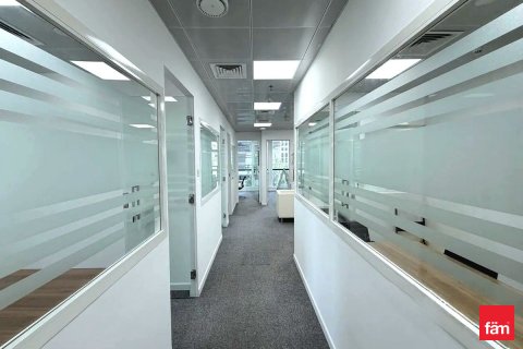Kancelář v Dubai, SAE 218.7 m² Č.: 717569 - fotografie 13