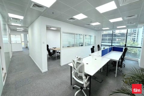 Kancelář v Dubai, SAE 218.7 m² Č.: 717569 - fotografie 1
