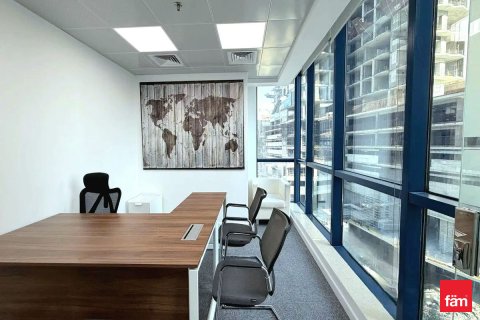 Kancelář v Dubai, SAE 218.7 m² Č.: 717569 - fotografie 7