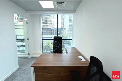 Kancelář v Dubai, SAE 218.7 m² Č.: 717569 - fotografie 8