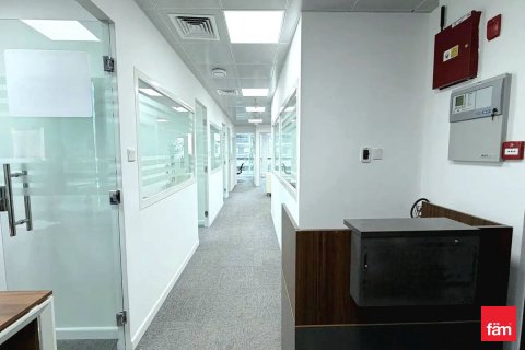 Kancelář v Dubai, SAE 218.7 m² Č.: 717569 - fotografie 12