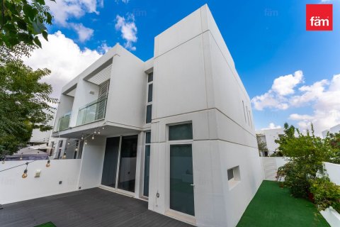 Adosado en alquiler en Dubai, EAU 3 dormitorios, 259.2 m2 № 687518 - foto 18