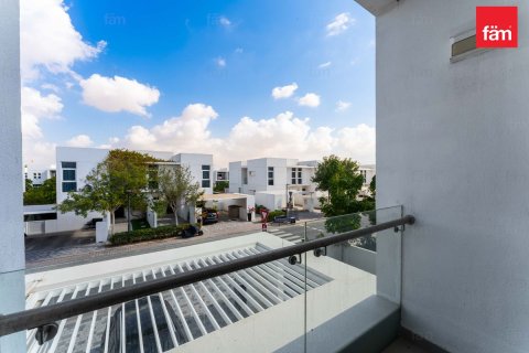 Adosado en alquiler en Dubai, EAU 3 dormitorios, 259.2 m2 № 687518 - foto 29