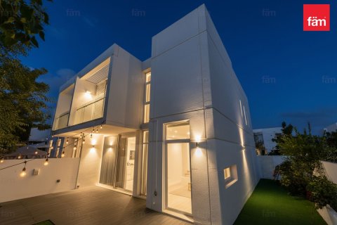 Adosado en alquiler en Dubai, EAU 3 dormitorios, 259.2 m2 № 687518 - foto 30