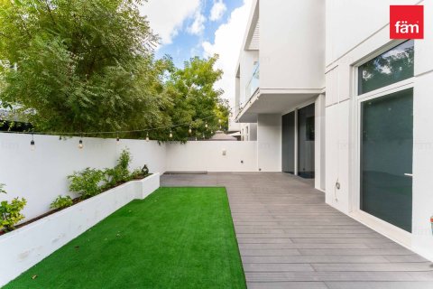 Adosado en alquiler en Dubai, EAU 3 dormitorios, 259.2 m2 № 687518 - foto 3
