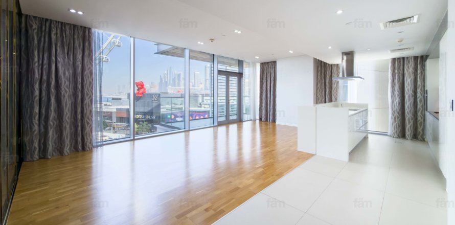 Apartment i Dubai, UAE 3 soveværelser, 194.8 kvm № 687517