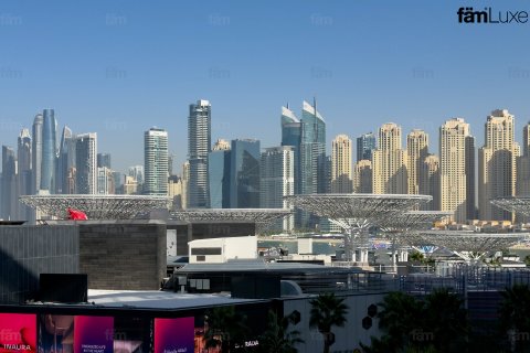 Apartment til leje i Dubai, UAE 3 soveværelser, 194.8 kvm № 687517 - foto 29