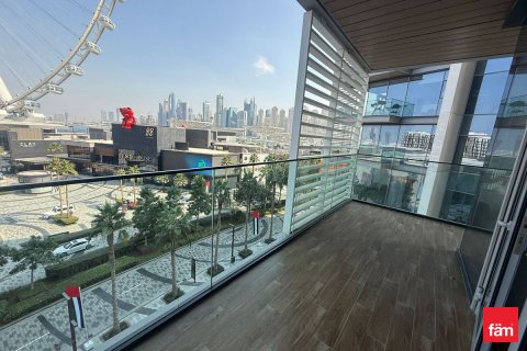 شقة للإيجار في دبي، الإمارات العربية المتحدة 3 غرفة نوم ، 194.8 متر مربع ، رقم 687517 - صورة 10