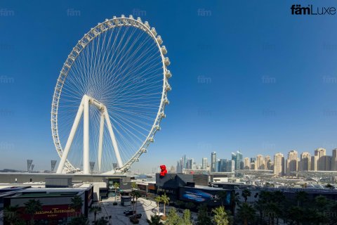 Apartment til leje i Dubai, UAE 3 soveværelser, 194.8 kvm № 687517 - foto 3