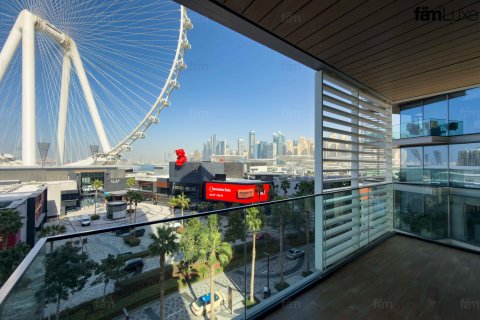 Apartment til leje i Dubai, UAE 3 soveværelser, 194.8 kvm № 687517 - foto 8