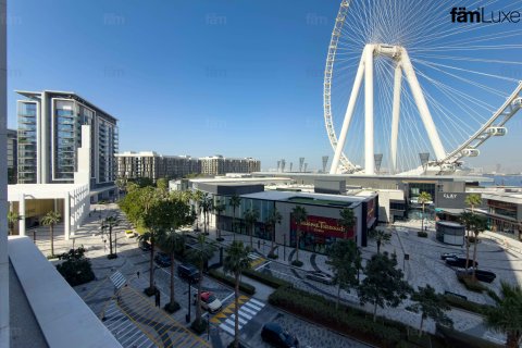 Apartment til leje i Dubai, UAE 3 soveværelser, 194.8 kvm № 687517 - foto 22