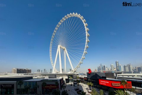 Apartment til leje i Dubai, UAE 3 soveværelser, 194.8 kvm № 687517 - foto 28